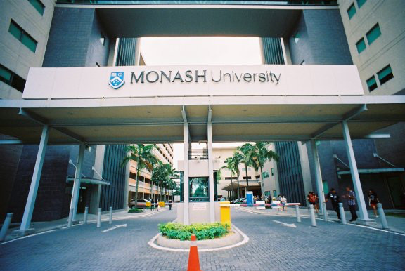 Monash University Malaysia