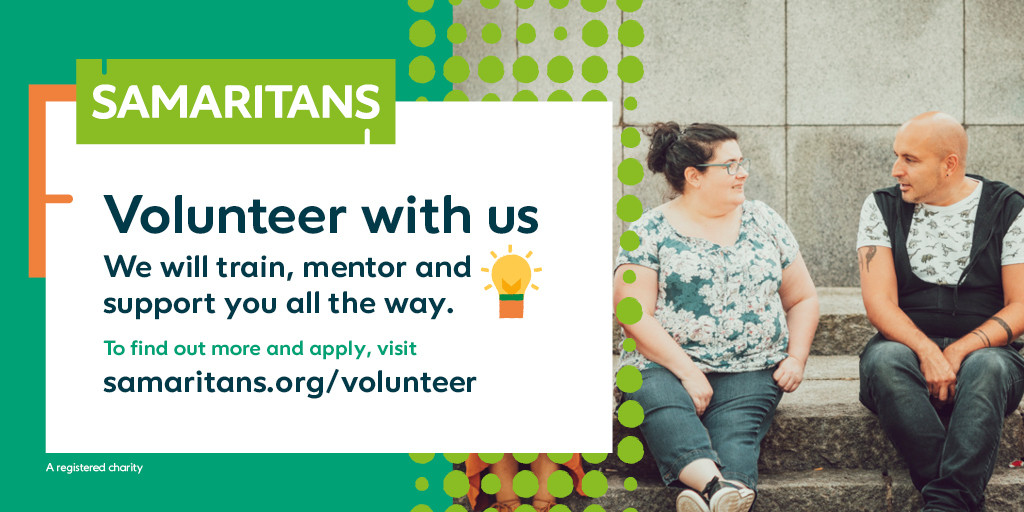 Gloucester and District Samaritans