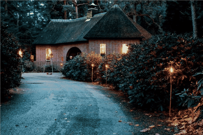 Stichting Levende Namen