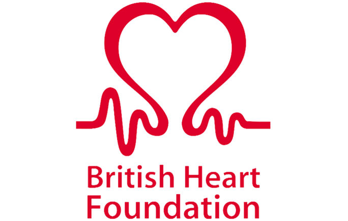 British Heart Foundation Minehead