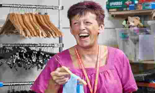 British Heart Foundation Minehead