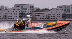 KNRM Reddinstation Blaricum