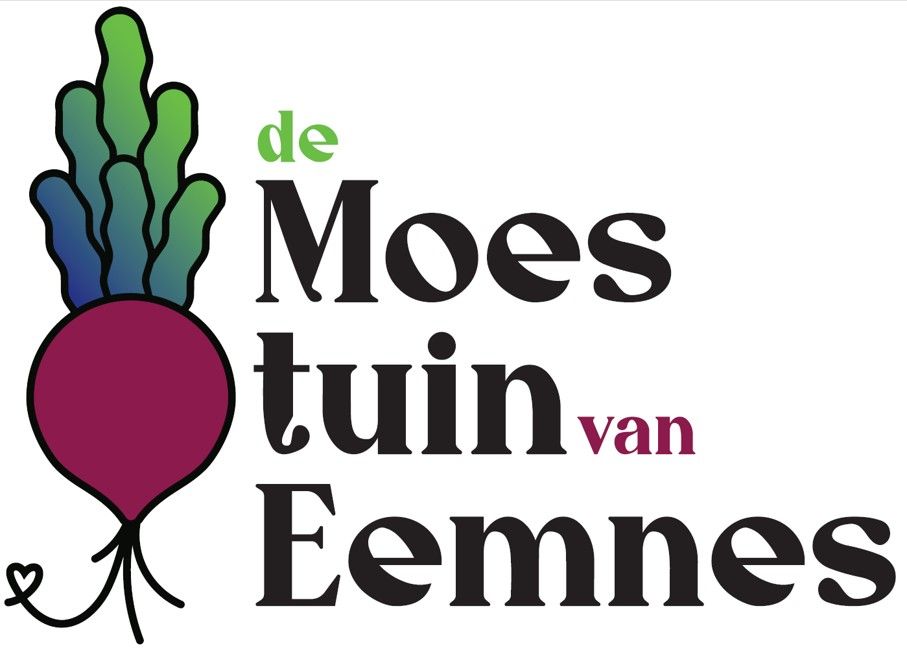 Moestuin Eemnes