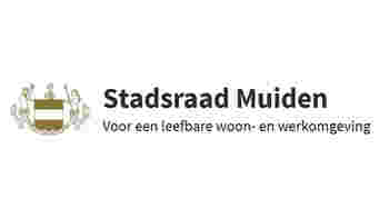 Stadsraad Muiden