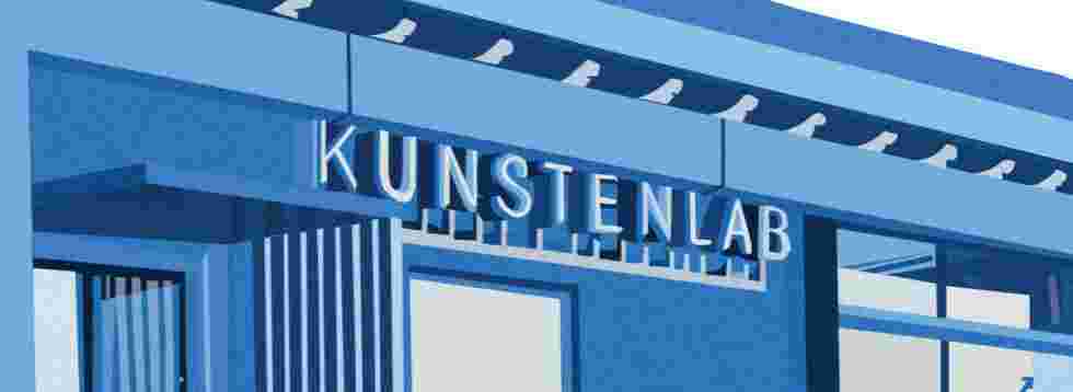Kunstenlab