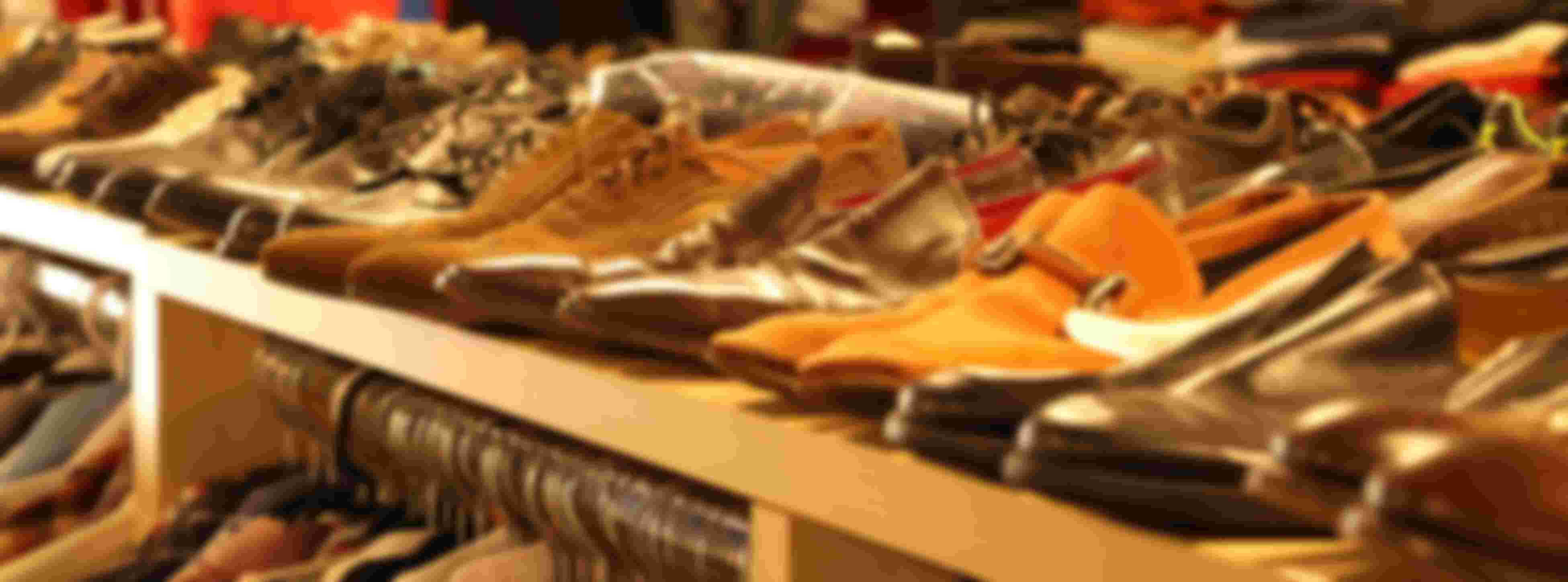 Alfayette Kringloopwinkel