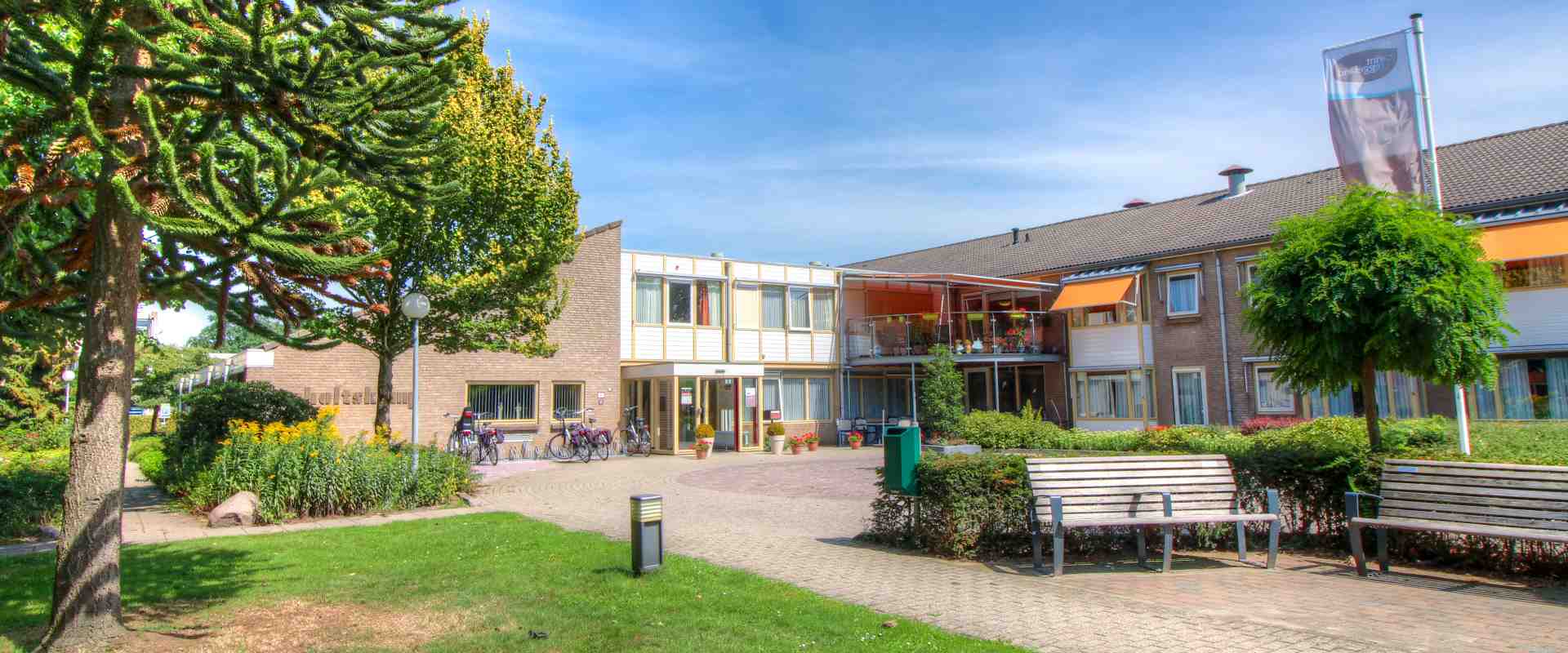 Vrijwilliger Dagbegeleiding | Carintreggeland (Anholtskamp)