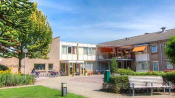 Ontbijtvrijwilliger | Carintreggeland (Anholtskamp)