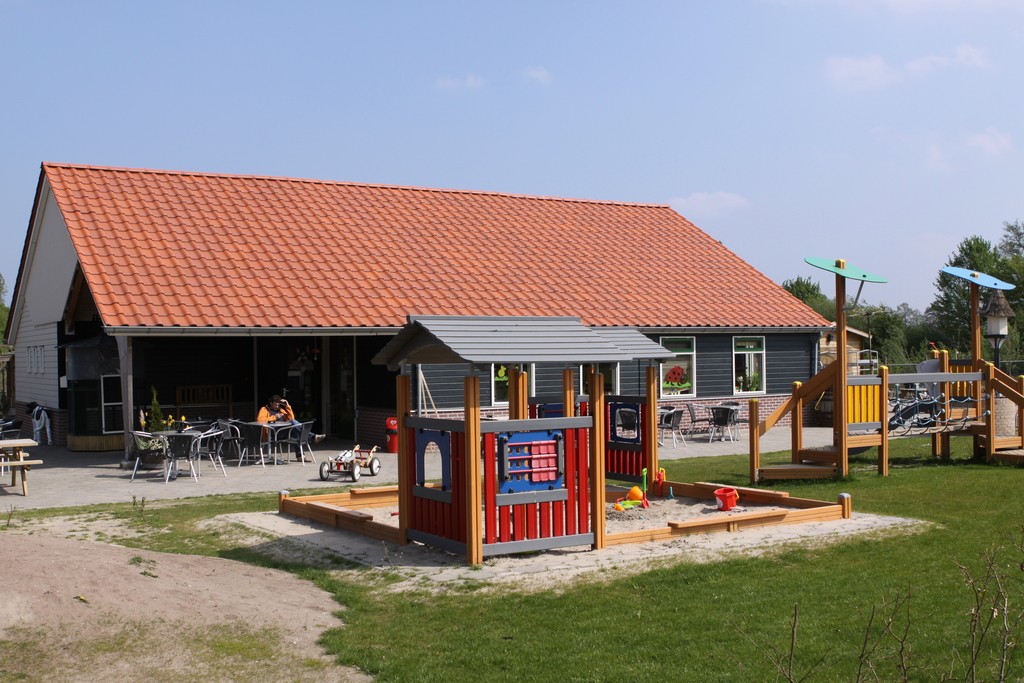 Aveleijn Dagbesteding Kukelnest