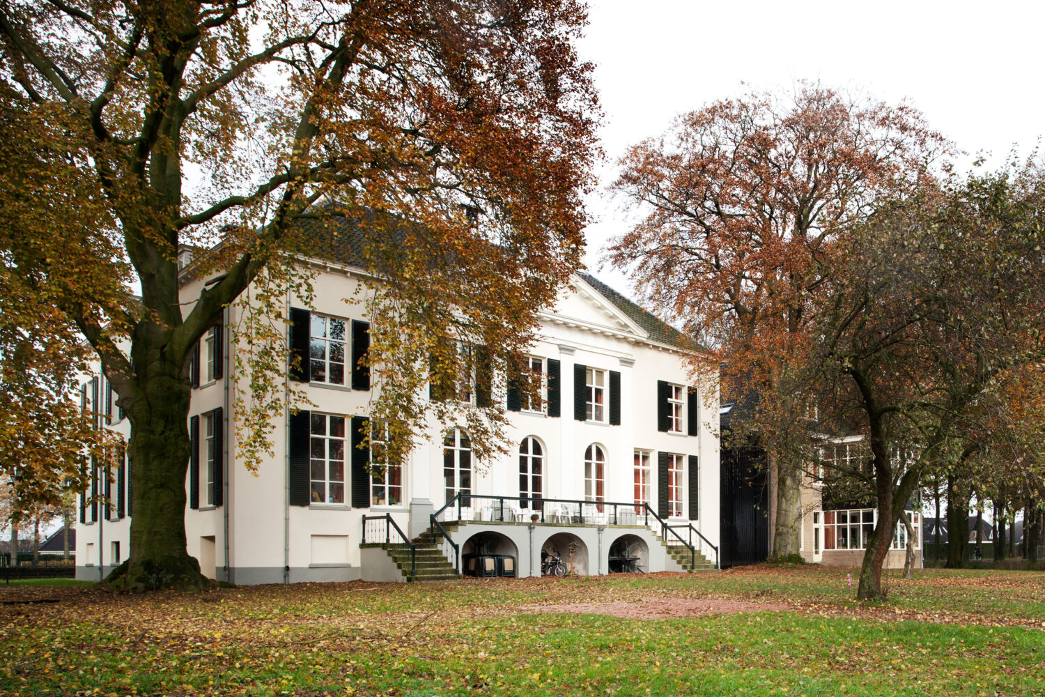 Aveleijn Havezathe Heeckeren