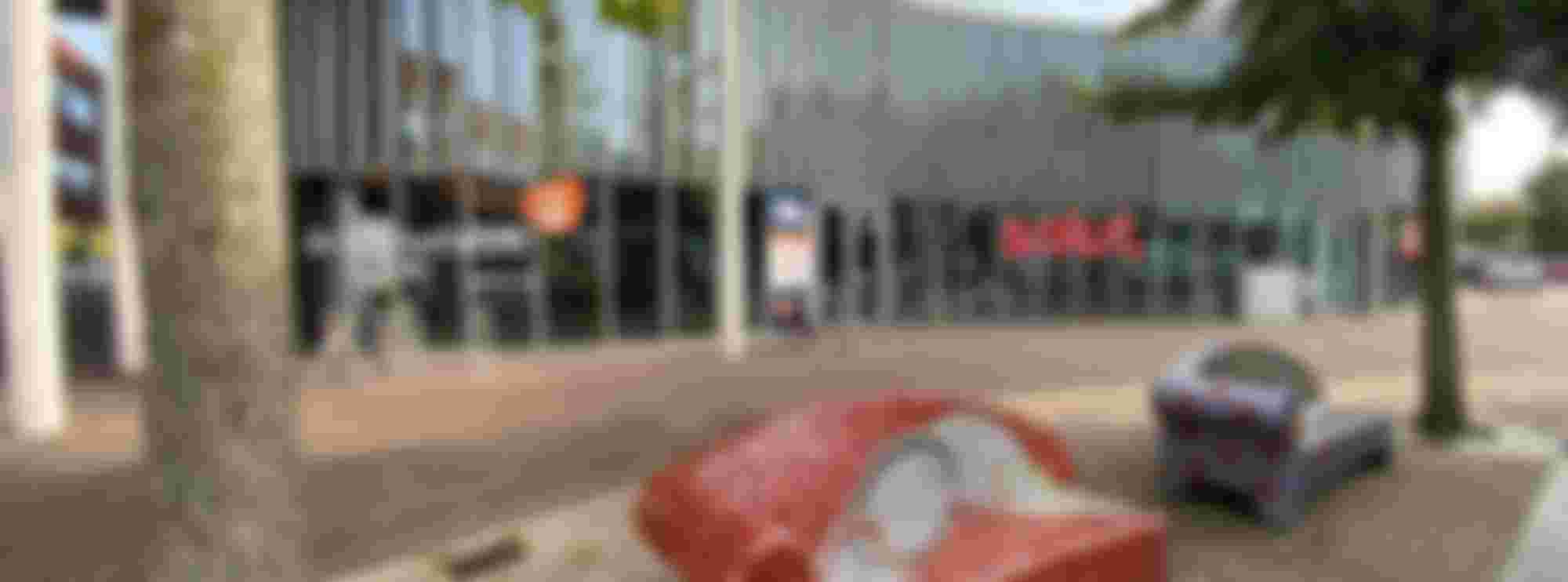 VluchtelingenWerk (Hof van Twente)