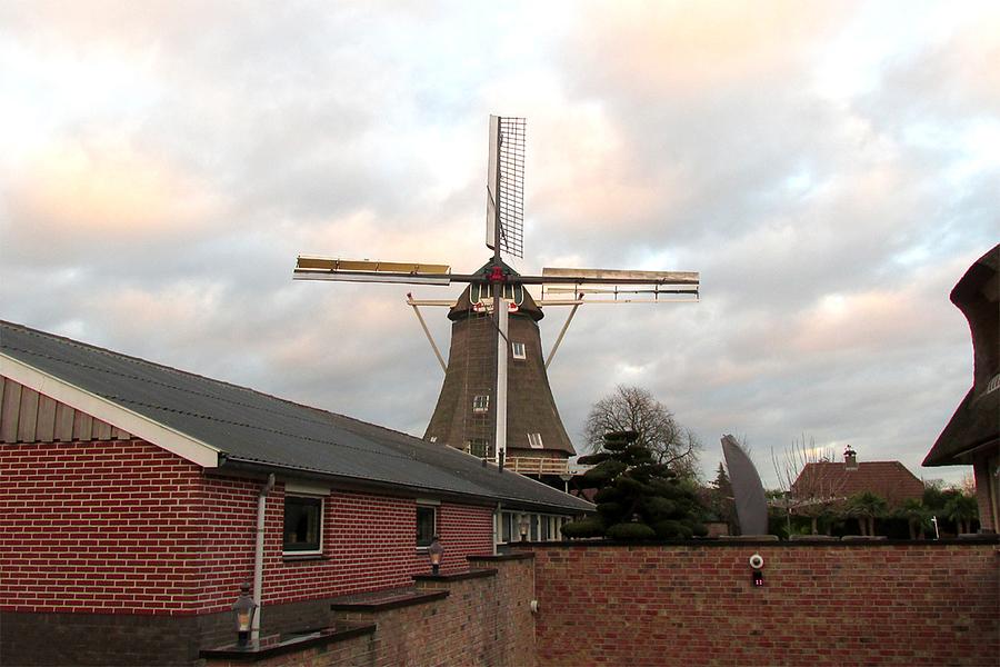 Braakmolen