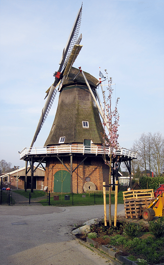 Braakmolen