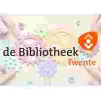 Bibliotheek Twente