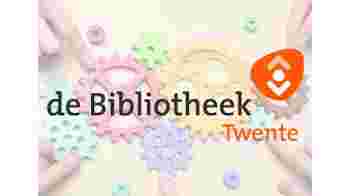 Bibliotheek Twente