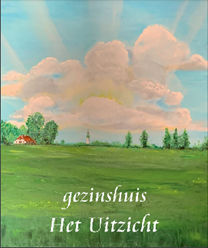 Gezinshuis Het Uitzicht