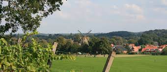 Gezinshuis Het Uitzicht