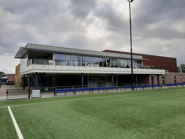 Sport- en Gemeenschapscentrum De Pol