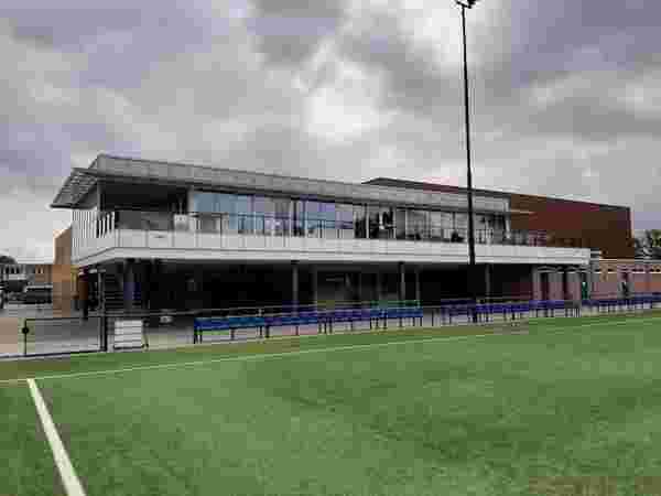 Sport- en Gemeenschapscentrum De Pol