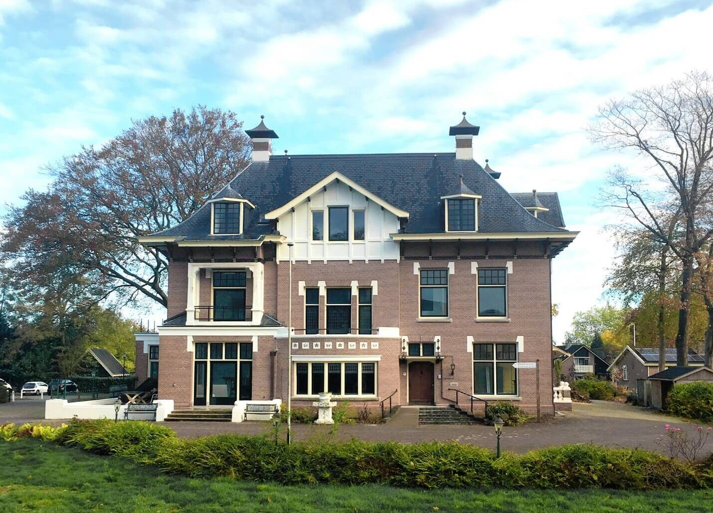 Zorghuis Twente Huize Scherpenzeel