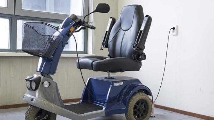 Scootmobiel Club Delden