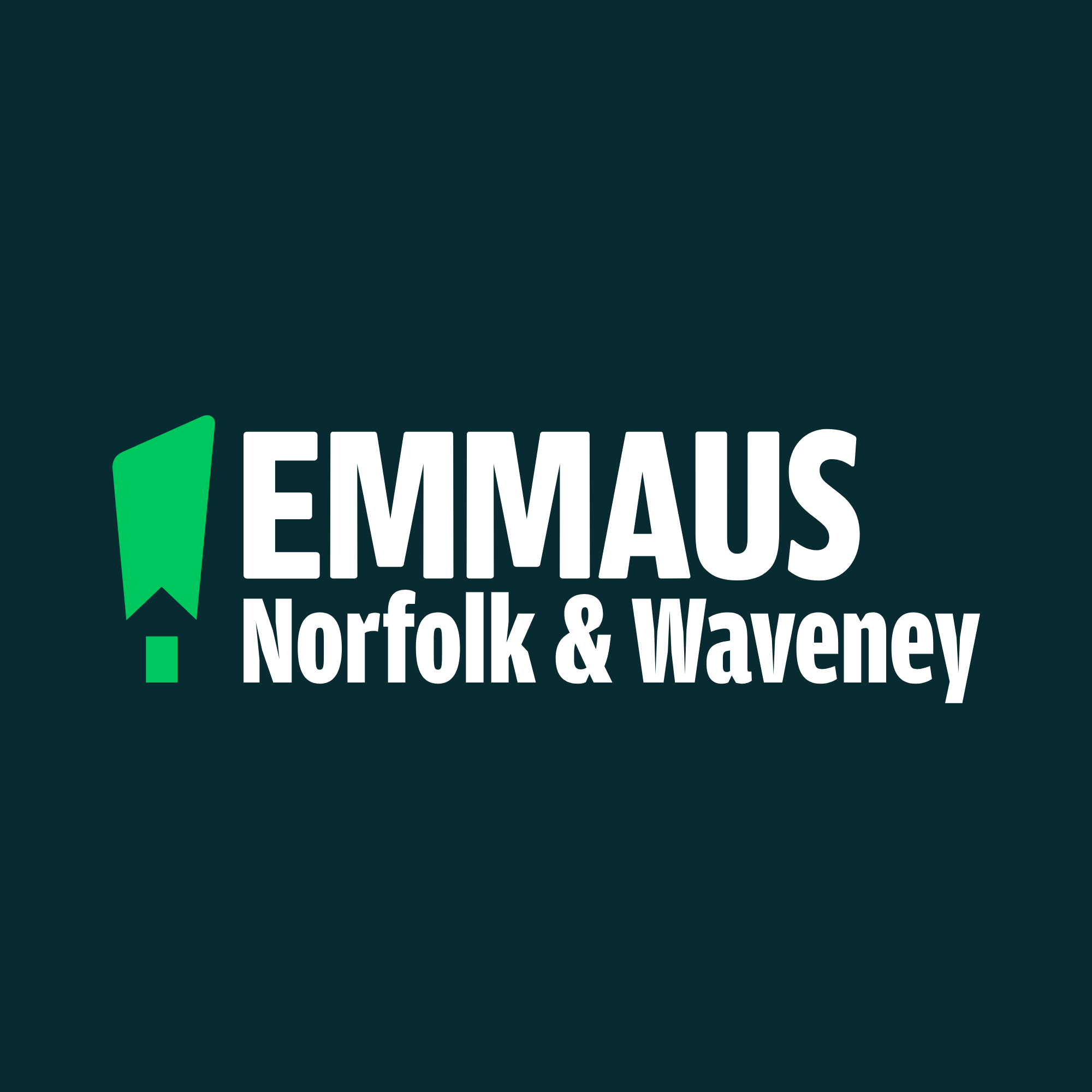Emmaus Norfolk & Waveney
