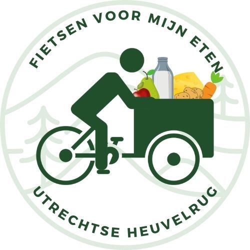 Fietsen Voor Mijn Eten