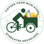Fietsen Voor Mijn Eten