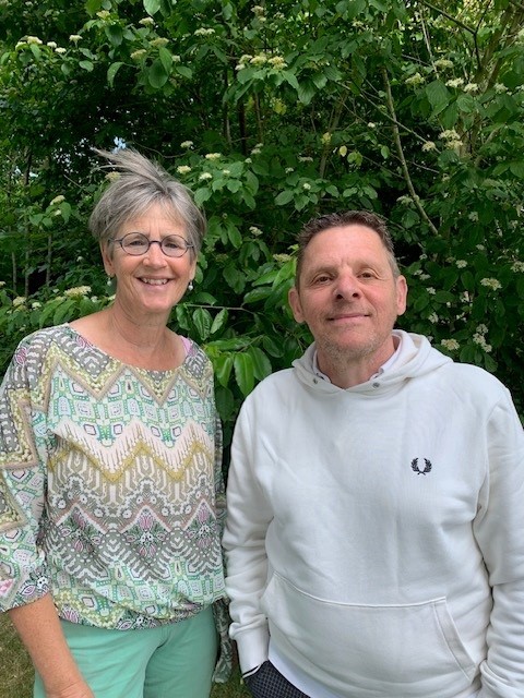 Fietsen Voor Mijn Eten