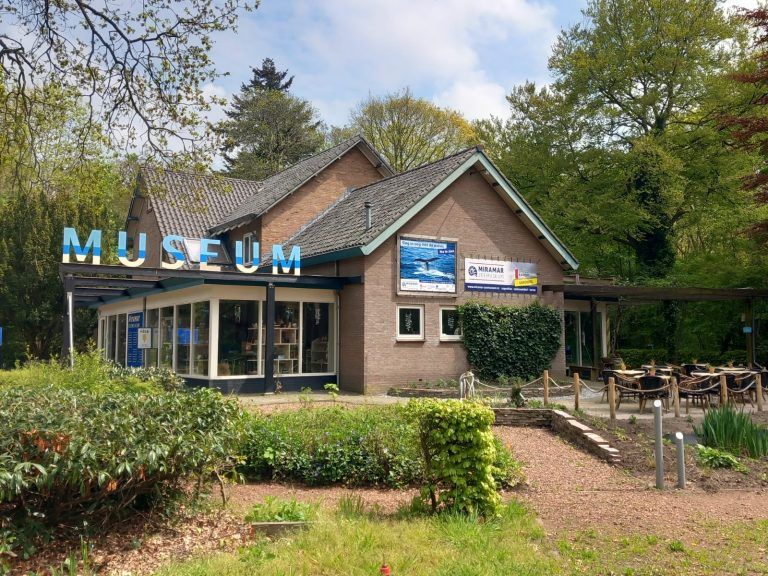 Miramar Zeemuseum