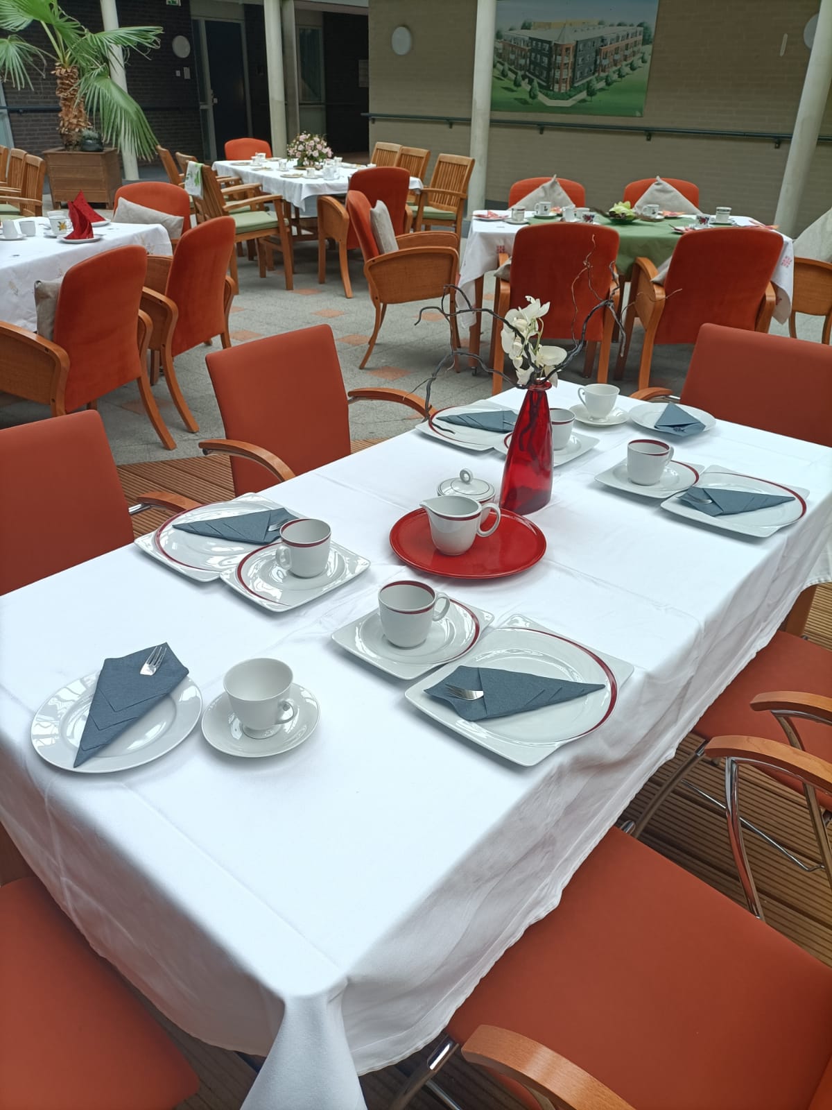 Beheercommissie Rozenhof