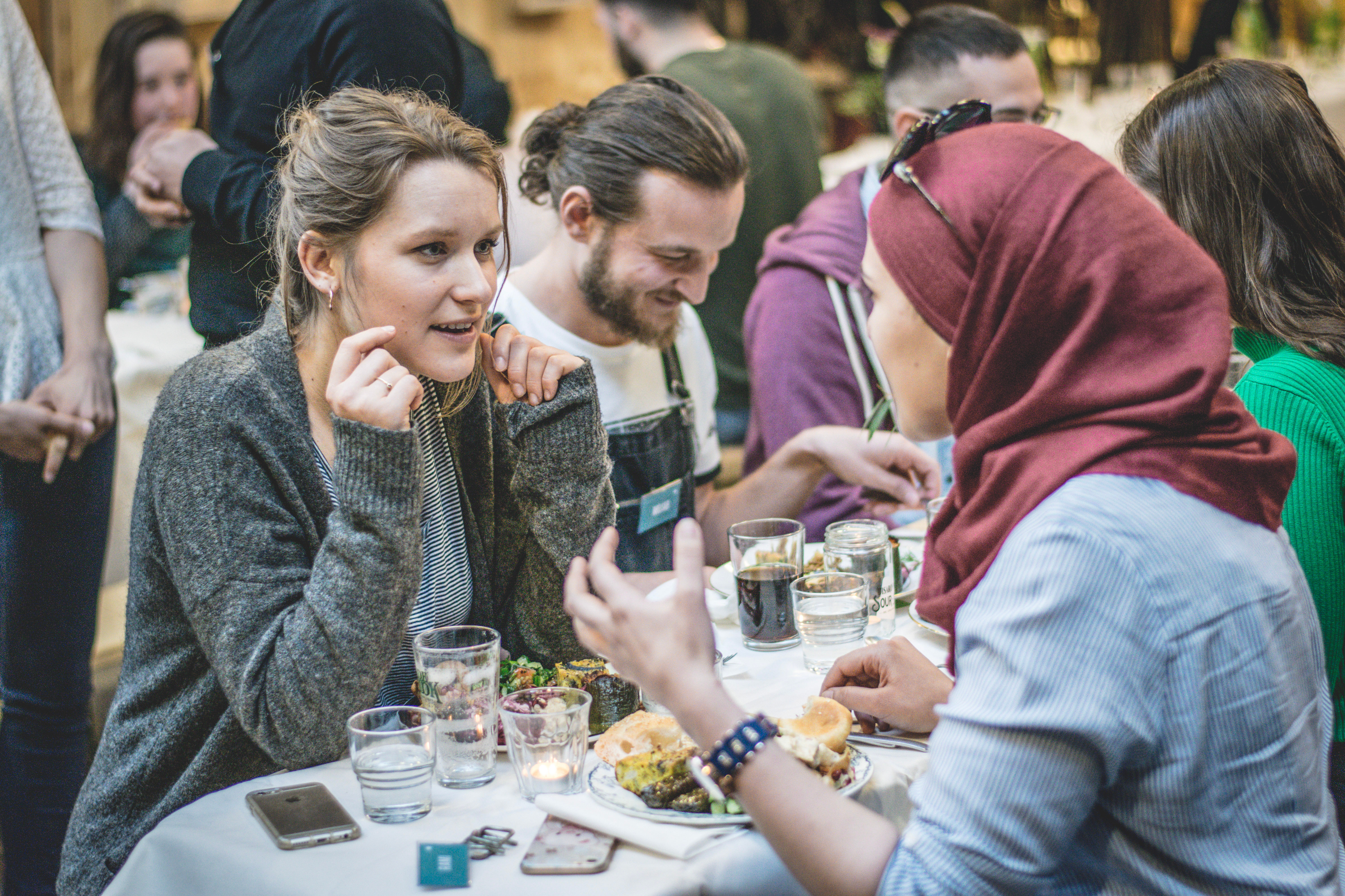 Buddy to Buddy Utrechtse Heuvelrug