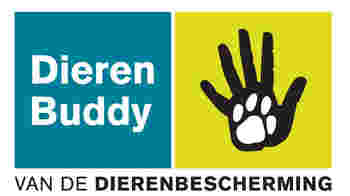 Dierenbuddy - Dierenbescherming