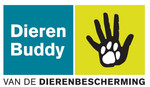 Dierenbuddy - De Dierenbescherming