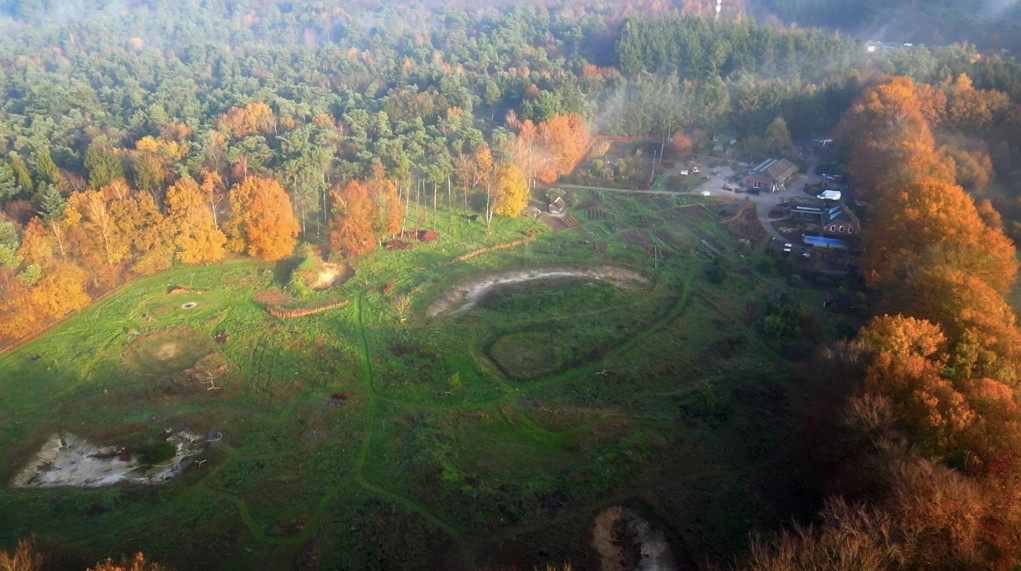 Landgoed Maxiesbergen