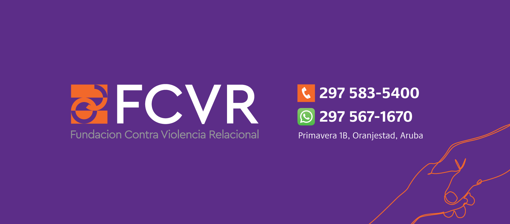 Fundacion Contra Violencia Relacional