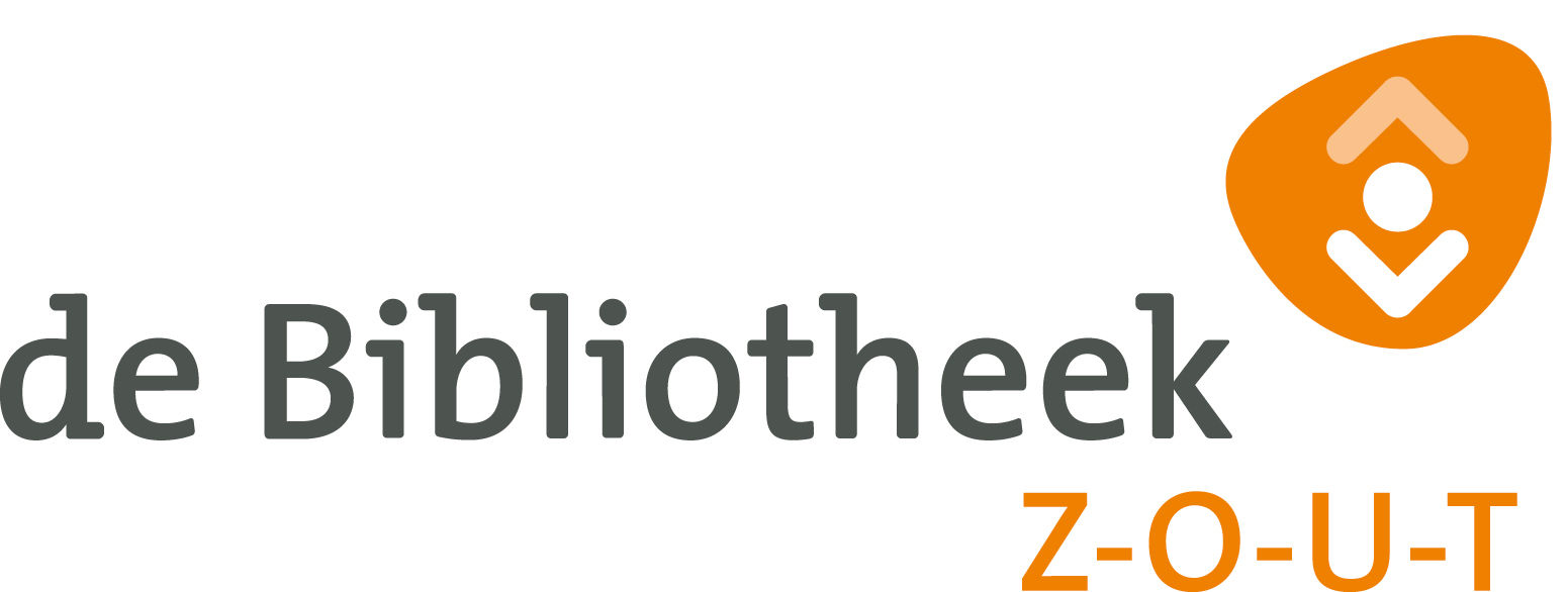 de Bibliotheek Z-O-U-T
