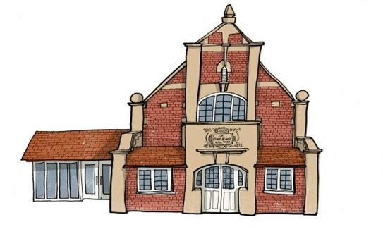 Curry Rivel Village Hall