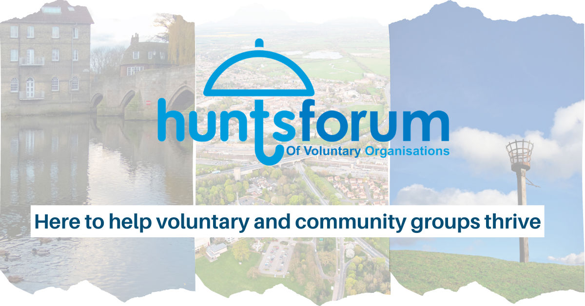 Hunts Forum of Voluntary Organisations (Hunts Forum)
