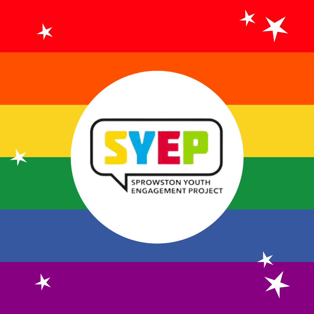 Sprowston Youth Engagement Project