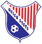 Voetbalvereniging Quick Steps
