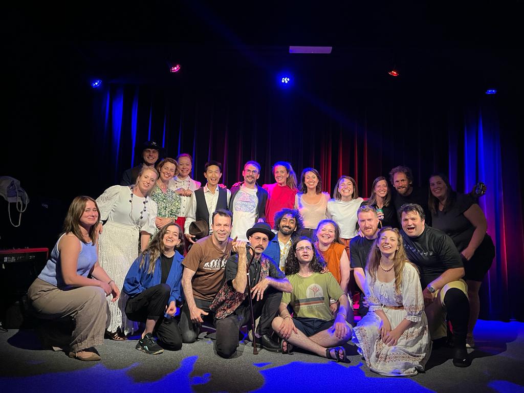 Impronation Stichting