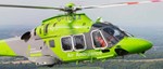 The Children's Air Ambulance