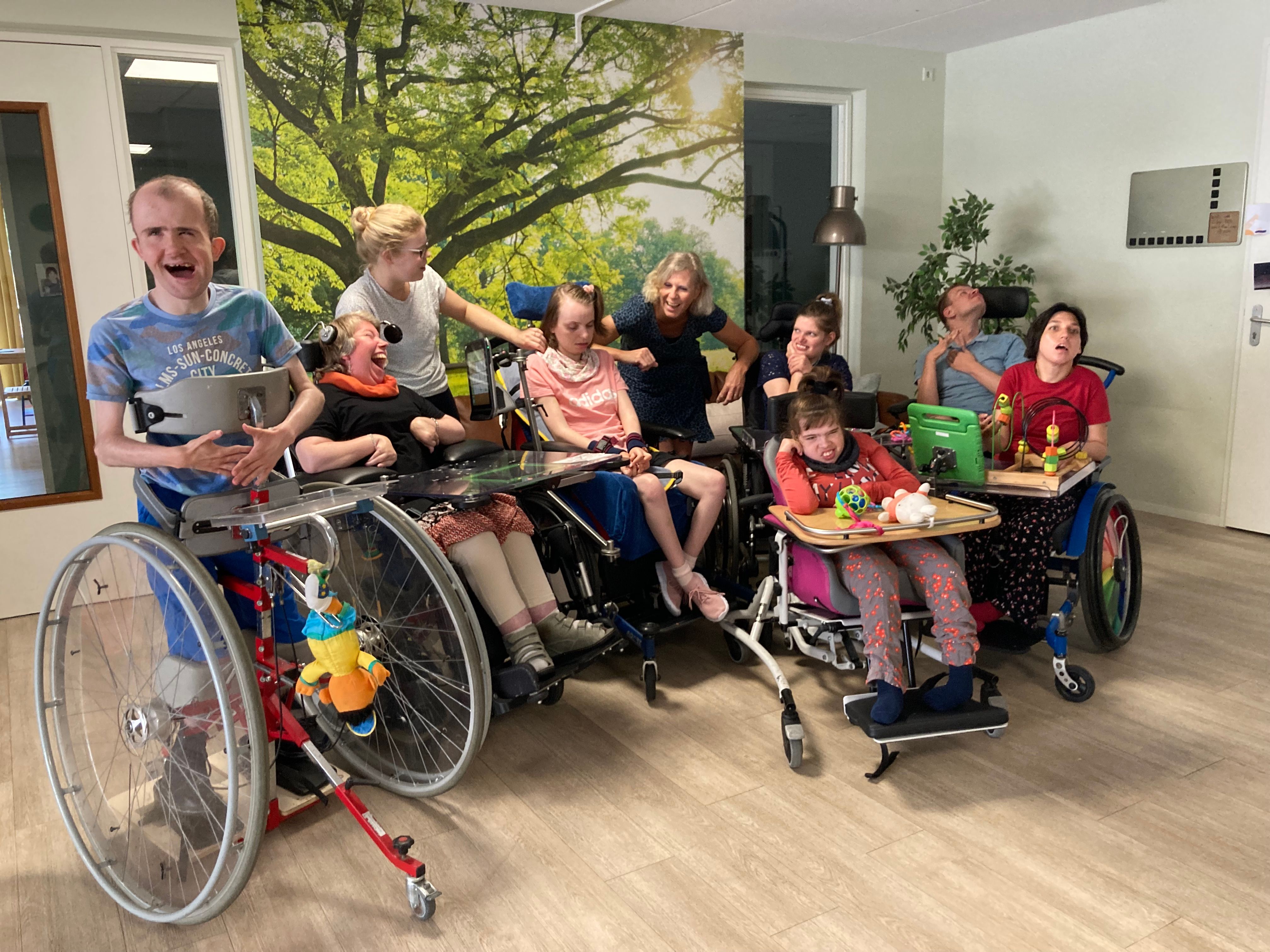 Mooi Leven Huis Bennekom