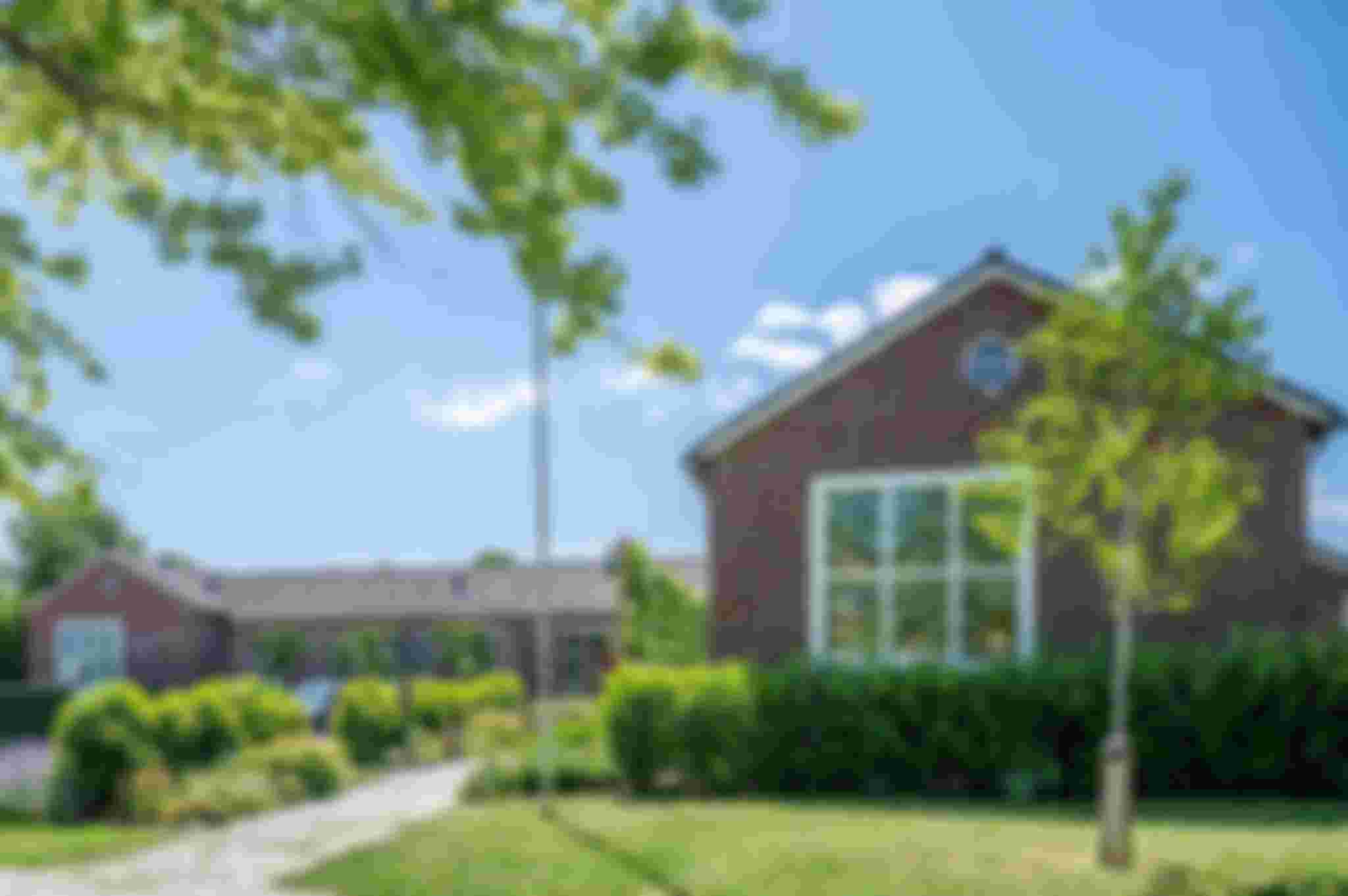 Kookvrijwilligers Hospice