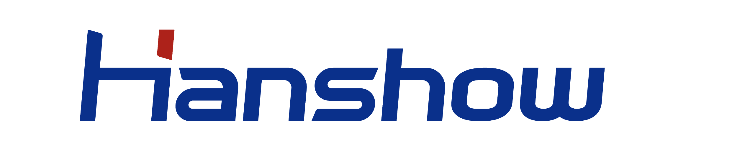 HANSHOW NETHERLANDS B.V.