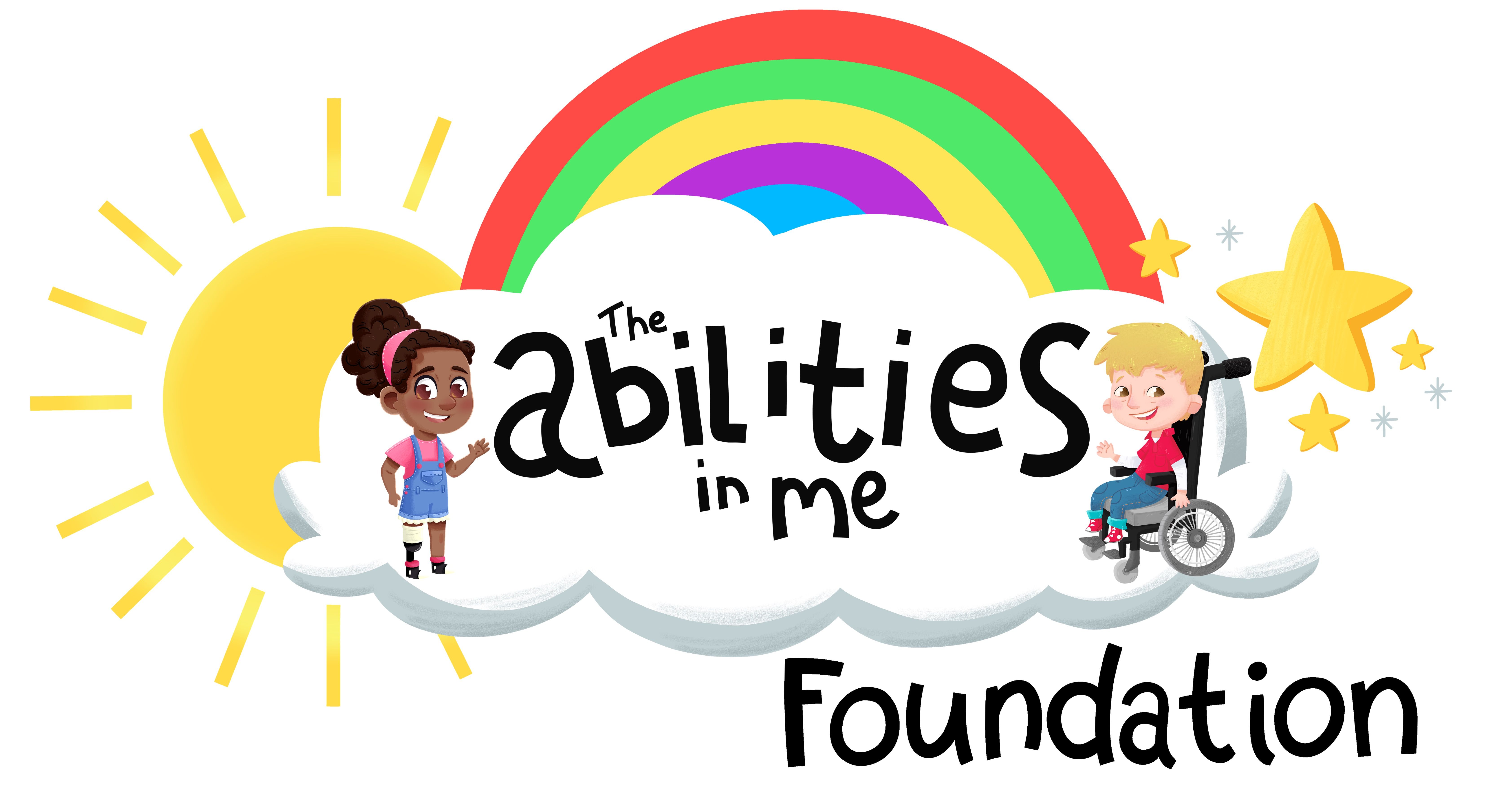 The Abilities in Me Foundation