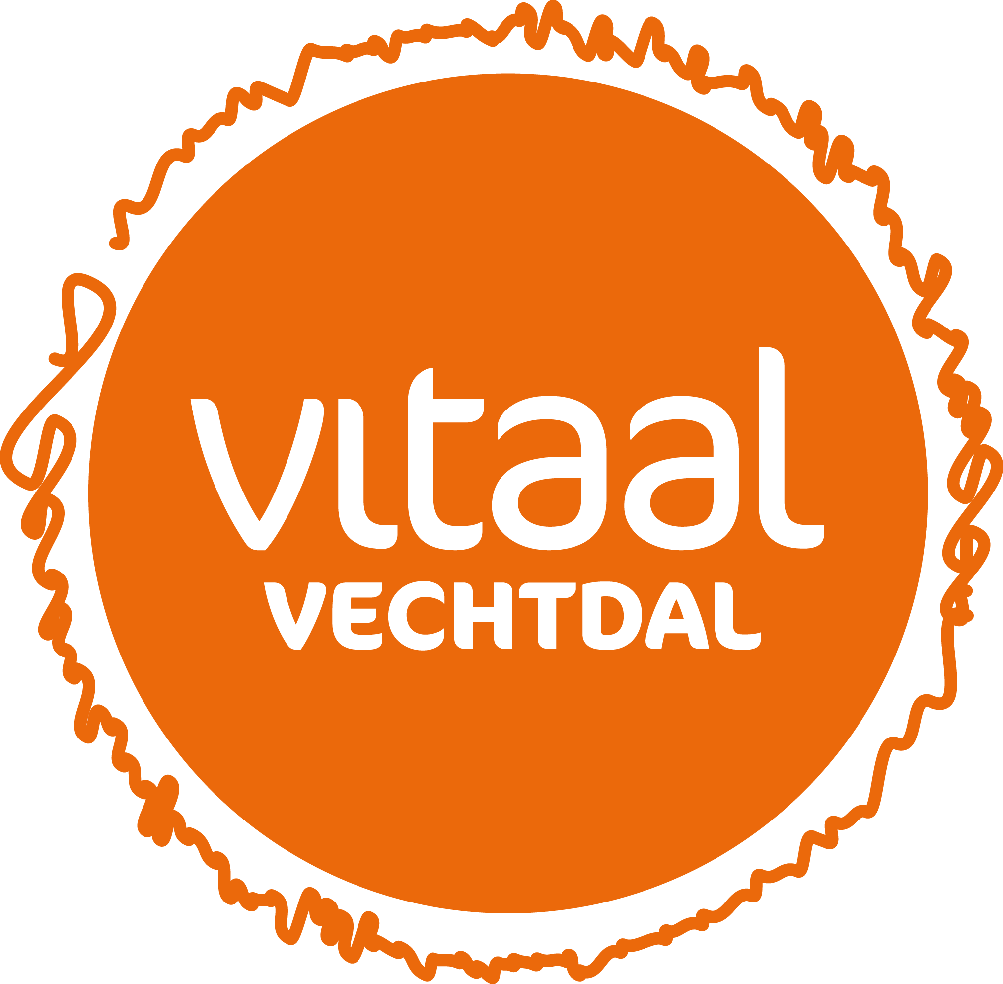 Vitaal Vechtdal Challenge