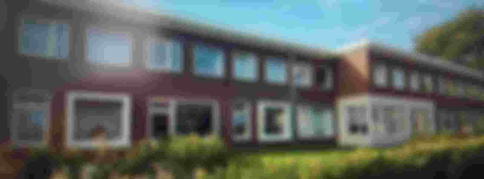 Bloezem, Kelvinstraat 3