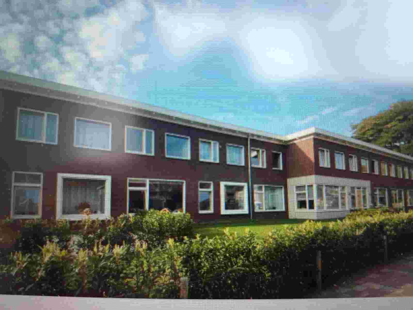 Bloezem, Kelvinstraat 3